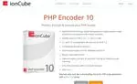 ionCube PHP Encoder